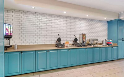 Country Inn & Suites by Radisson, Atlanta Galleria/Ballpark, GA