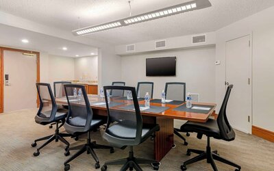 Country Inn & Suites by Radisson, Atlanta Galleria/Ballpark, GA