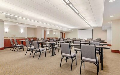 Country Inn & Suites by Radisson, Atlanta Galleria/Ballpark, GA