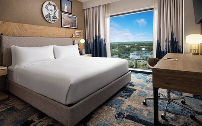 The Otis Hotel Austin, Autograph Collection
