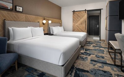 The Otis Hotel Austin, Autograph Collection