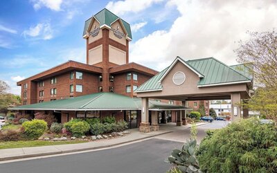 Country Inn & Suites by Radisson, Atlanta Galleria/Ballpark, GA