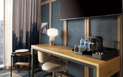 The Otis Hotel Austin, Autograph Collection