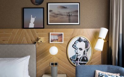 The Otis Hotel Austin, Autograph Collection