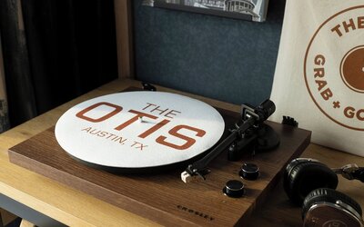 The Otis Hotel Austin, Autograph Collection