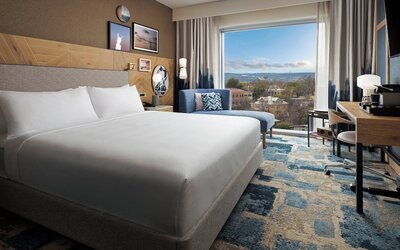 The Otis Hotel Austin, Autograph Collection