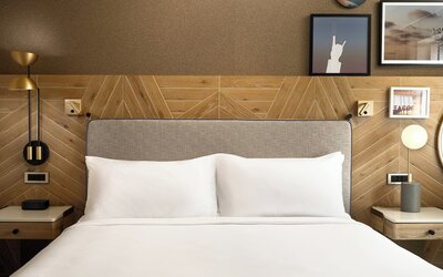 The Otis Hotel Austin, Autograph Collection