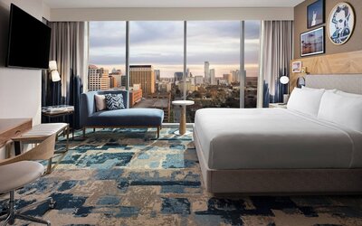 The Otis Hotel Austin, Autograph Collection