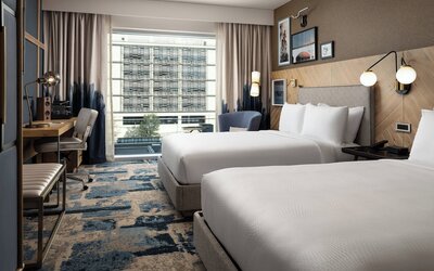 The Otis Hotel Austin, Autograph Collection