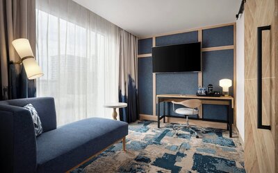 The Otis Hotel Austin, Autograph Collection