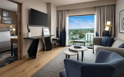 The Otis Hotel Austin, Autograph Collection