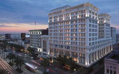 The Ritz-Carlton, New Orleans