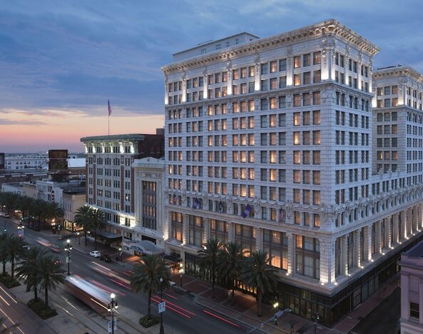 The Ritz-Carlton, New Orleans