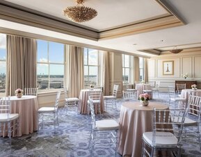 The Ritz-Carlton, New Orleans