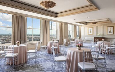 The Ritz-Carlton, New Orleans