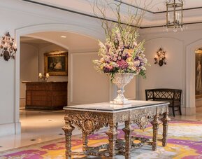 The Ritz-Carlton, New Orleans