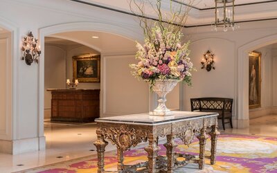 The Ritz-Carlton, New Orleans