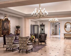 The Ritz-Carlton, New Orleans