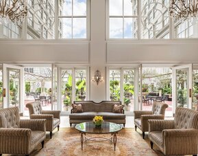 The Ritz-Carlton, New Orleans