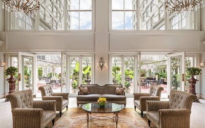 The Ritz-Carlton, New Orleans