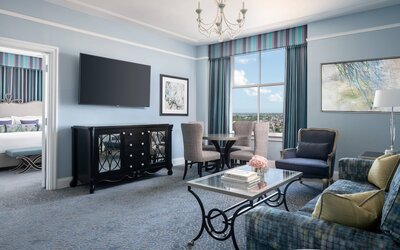 The Ritz-Carlton, New Orleans