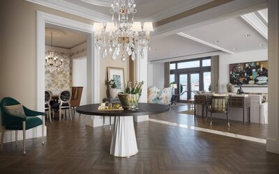 The Ritz-Carlton, New Orleans