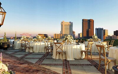 The Ritz-Carlton, New Orleans