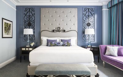 The Ritz-Carlton, New Orleans