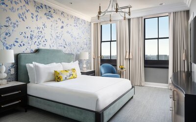The Ritz-Carlton, New Orleans