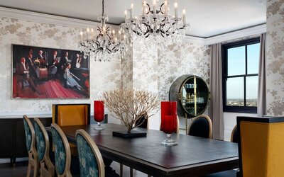The Ritz-Carlton, New Orleans