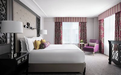 The Ritz-Carlton, New Orleans