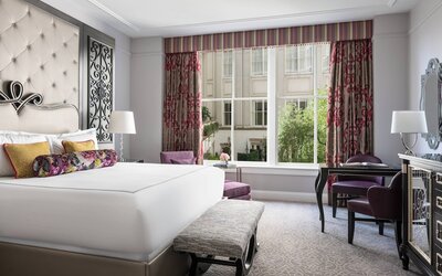 The Ritz-Carlton, New Orleans
