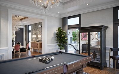 The Ritz-Carlton, New Orleans