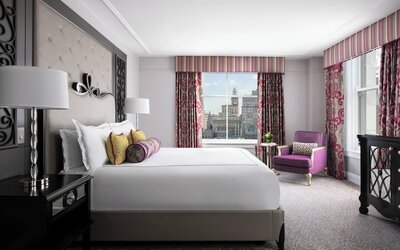The Ritz-Carlton, New Orleans