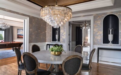 The Ritz-Carlton, New Orleans