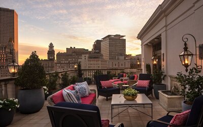 The Ritz-Carlton, New Orleans