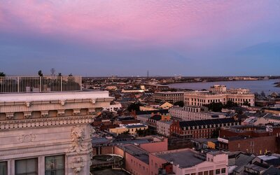 The Ritz-Carlton, New Orleans