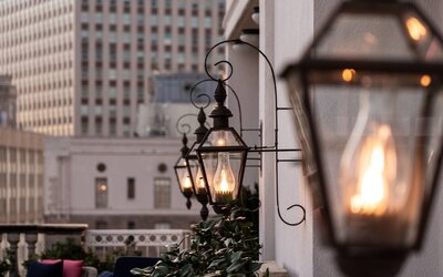 The Ritz-Carlton, New Orleans
