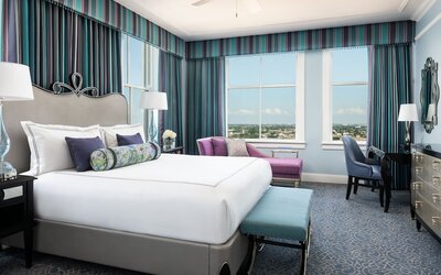 The Ritz-Carlton, New Orleans