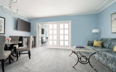 The Ritz-Carlton, New Orleans