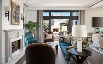 The Ritz-Carlton, New Orleans