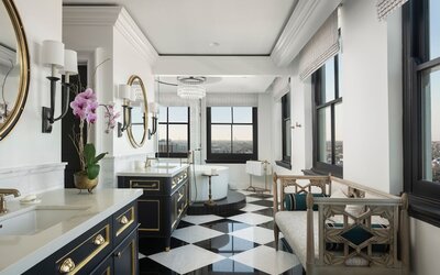 The Ritz-Carlton, New Orleans