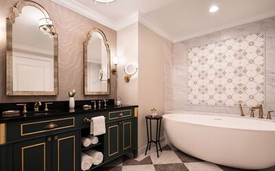 The Ritz-Carlton, New Orleans