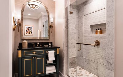 The Ritz-Carlton, New Orleans