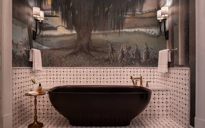 The Ritz-Carlton, New Orleans