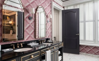The Ritz-Carlton, New Orleans