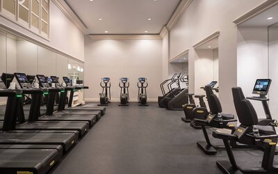 The Ritz-Carlton, New Orleans