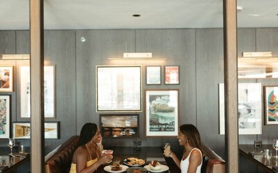 The Otis Hotel Austin, Autograph Collection