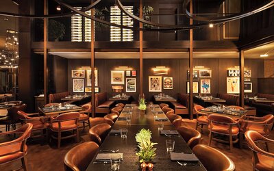 The Otis Hotel Austin, Autograph Collection