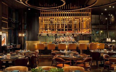 The Otis Hotel Austin, Autograph Collection